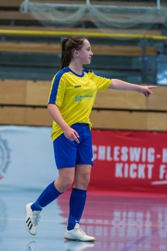 Bild 585 - C-Juniorinnen Landesmeisterschaft